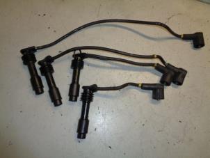 Gebruikte Bougiekabel Set Chevrolet Tacuma 2.0 16V Prijs € 9,00 Margeregeling aangeboden door Hans Auto Onderdelen