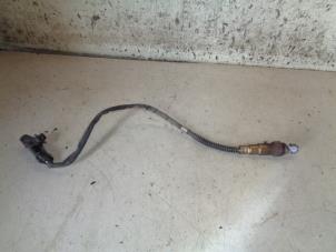 Gebruikte Lambda Sonde Renault Megane II (BM/CM) 1.6 16V Autom. Prijs € 15,00 Margeregeling aangeboden door Hans Auto Onderdelen