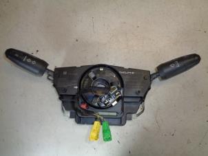 Gebruikte Licht + Raw Schakelaar Opel Corsa D 1.4 16V Twinport Prijs € 9,00 Margeregeling aangeboden door Hans Auto Onderdelen