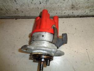 Gebruikte Ontsteking (compleet) Seat Ibiza II (6K1) 1.6i Prijs € 21,00 Margeregeling aangeboden door Hans Auto Onderdelen