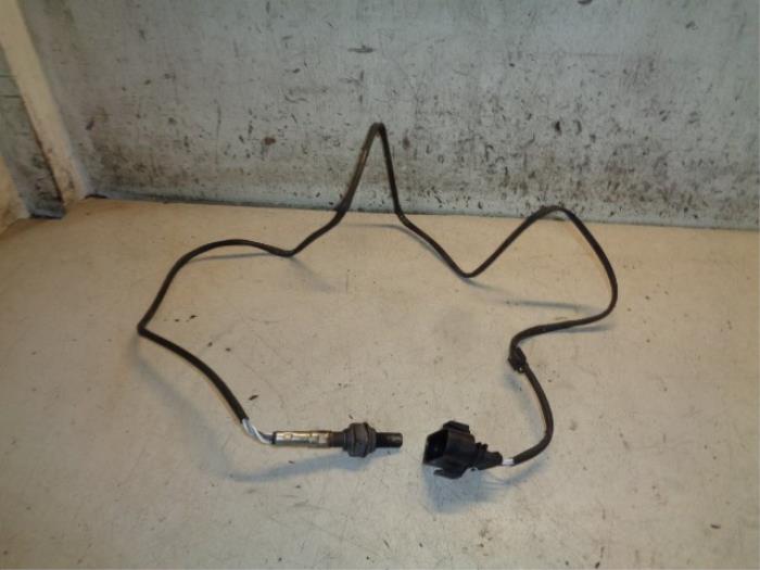 Gebruikte Lambda Sonde Seat Cordoba Vario (6K5) 1.6i Prijs € 15,00 Margeregeling aangeboden door Hans Auto Onderdelen
