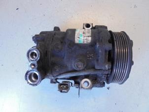 Gebruikte Aircopomp Fiat Grande Punto (199) 1.3 JTD Multijet 16V VGT Prijs € 18,00 Margeregeling aangeboden door Hans Auto Onderdelen