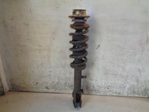 Gebruikte Voorpoot links Daihatsu Cuore (L251/271/276) 1.0 12V DVVT Prijs € 21,00 Margeregeling aangeboden door Hans Auto Onderdelen