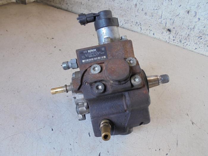 Gebruikte Tank element Pomp Ford Focus 2 Wagon 1.6 TDCi 16V 110 Prijs € 75,00 Margeregeling aangeboden door Hans Auto Onderdelen