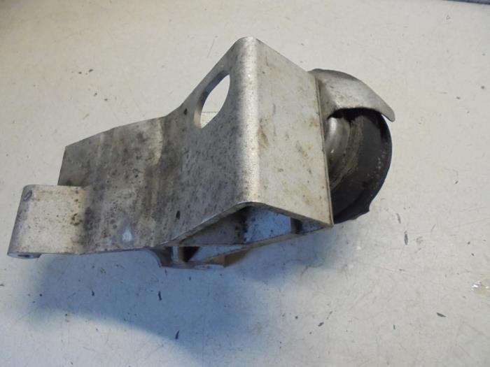 Gebruikte Motorrubber Volvo XC70 (SZ) XC70 2.5 T 20V Prijs € 25,00 Margeregeling aangeboden door Hans Auto Onderdelen