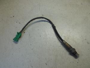 Gebruikte Lambda Sonde Citroen C8 (EA/EB) 2.0 16V Prijs € 25,00 Margeregeling aangeboden door Hans Auto Onderdelen