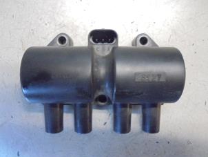 Gebruikte Bobine Chevrolet Tacuma 2.0 16V Prijs € 25,00 Margeregeling aangeboden door Hans Auto Onderdelen