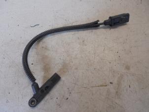 Gebruikte Sensor Nokkenas Ford Focus 3 Wagon 1.6 TDCi Prijs € 25,00 Margeregeling aangeboden door Hans Auto Onderdelen