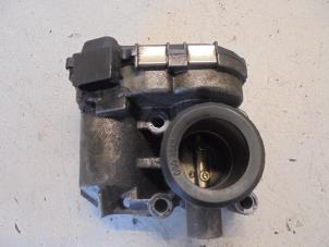 Gebruikte Gasklephuis Smart City-Coupé 0.6 Turbo i.c. Smart&Pulse Prijs € 40,00 Margeregeling aangeboden door Hans Auto Onderdelen