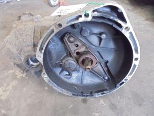 Gebruikte Versnellingsbak Smart City-Coupé 0.6 Turbo i.c. Smart&Pulse Prijs € 125,00 Margeregeling aangeboden door Hans Auto Onderdelen