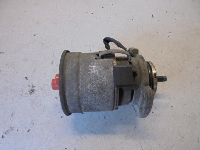 Gebruikte Ontsteking (compleet) Seat Ibiza II (6K1) 1.4i Prijs € 35,00 Margeregeling aangeboden door Hans Auto Onderdelen