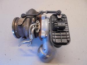 Gebruikte Turbo Volkswagen Golf Prijs € 175,00 Margeregeling aangeboden door Hans Auto Onderdelen