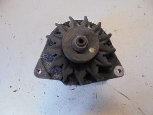 Gebruikte Dynamo Ford Fiesta 3 1.1 i,Classic (U9) Prijs € 25,00 Margeregeling aangeboden door Hans Auto Onderdelen