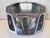 Ford Focus 3 Wagon 1.6 TDCi Luchtrooster Dashboard