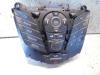 Ford Focus 3 Wagon 1.6 TDCi Radiobedienings paneel