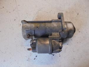 Gebruikte Startmotor Ford Ka I 1.3i Prijs € 25,00 Margeregeling aangeboden door Hans Auto Onderdelen