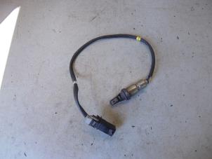 Gebruikte Lambda Sonde Volkswagen Polo V (6R) 1.2 TDI 12V BlueMotion Prijs € 25,00 Margeregeling aangeboden door Hans Auto Onderdelen
