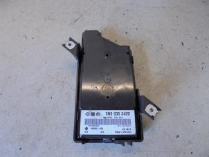 Gebruikte Regelunit Multi Media Volkswagen Polo V (6R) 1.2 TDI 12V BlueMotion Prijs € 25,00 Margeregeling aangeboden door Hans Auto Onderdelen