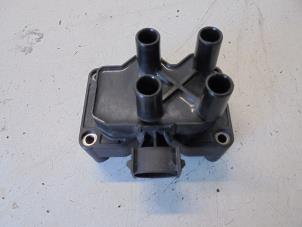Gebruikte Bobine Ford Ka I 1.3i Prijs € 20,00 Margeregeling aangeboden door Hans Auto Onderdelen