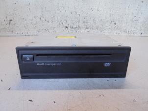 Gebruikte Navigatie computer Audi A6 Avant Quattro (C6) 3.0 TDI V6 24V Prijs € 70,00 Margeregeling aangeboden door Hans Auto Onderdelen