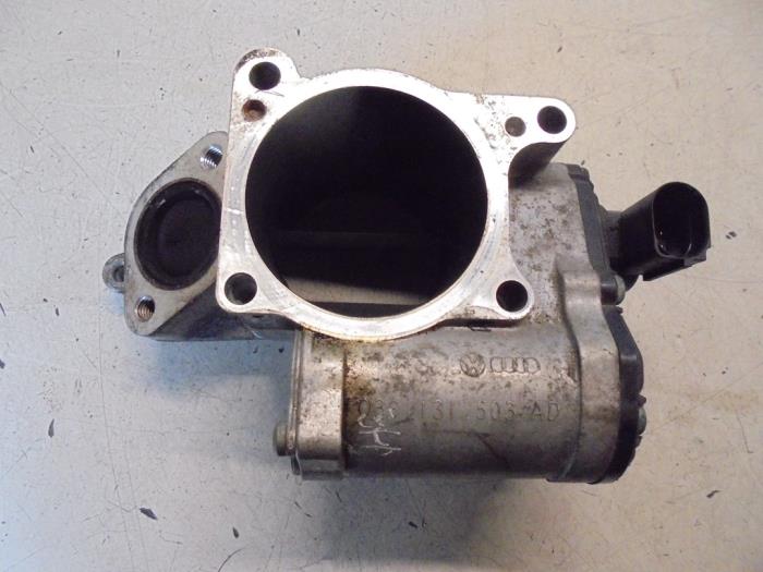 Gebruikte Diversen Audi A2 (8Z0) 1.6 FSI 16V Prijs € 50,00 Margeregeling aangeboden door Hans Auto Onderdelen