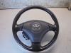 Toyota Corolla Verso (E12) 2.0 D-4D 16V 90 Airbag links (Stuur)