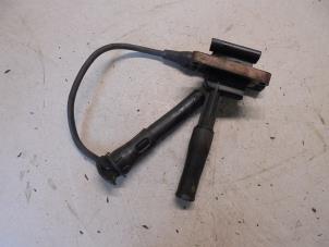 Gebruikte Bobine Landrover Freelander Hard Top 1.8 16V Prijs € 20,00 Margeregeling aangeboden door Hans Auto Onderdelen