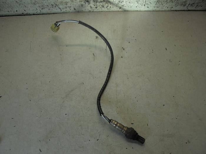 Gebruikte Lambda Sonde Toyota Corolla Verso (E12) 2.0 D-4D 16V 90 Prijs € 25,00 Margeregeling aangeboden door Hans Auto Onderdelen