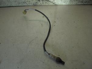 Gebruikte Lambda Sonde Toyota Corolla Verso (E12) 2.0 D-4D 16V 90 Prijs € 25,00 Margeregeling aangeboden door Hans Auto Onderdelen