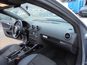 Gebruikte Airbag set Audi A3 Sportback (8PA) 2.0 TDI 16V Prijs € 350,00 Margeregeling aangeboden door Hans Auto Onderdelen