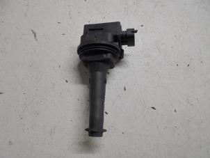 Gebruikte Bobine Volvo V70 (SW) 2.4 20V 140 Prijs € 15,00 Margeregeling aangeboden door Hans Auto Onderdelen