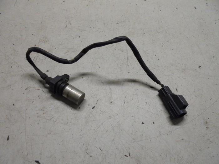 Gebruikte Krukas sensor Volvo V70 (SW) 2.4 20V 140 Prijs € 20,00 Margeregeling aangeboden door Hans Auto Onderdelen