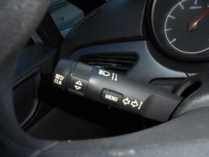 Gebruikte Combischakelaar Stuurkolom Opel Corsa E 1.4 16V Prijs € 45,00 Margeregeling aangeboden door Hans Auto Onderdelen