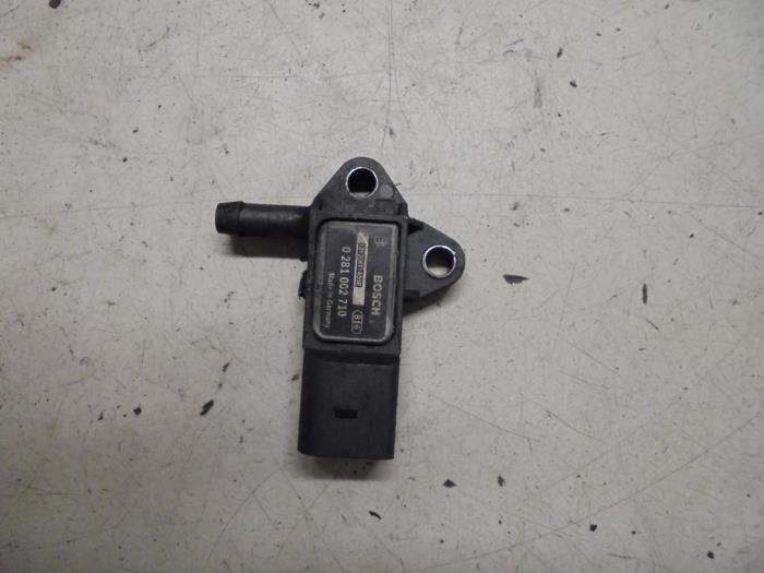 Gebruikte Brandstofdruk sensor Seat Leon (1P1) 1.9 TDI 105 Prijs € 20,00 Margeregeling aangeboden door Hans Auto Onderdelen