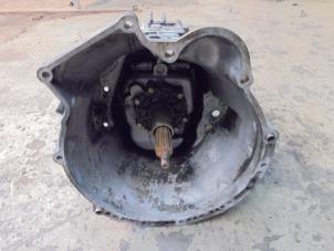 Gebruikte Versnellingsbak BMW 3 serie (E30/2) 316 Prijs € 175,00 Margeregeling aangeboden door Hans Auto Onderdelen