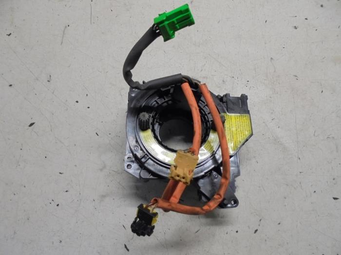 Volvo V50 Airbag Ringen voorraad Onderdelenlijn.nl