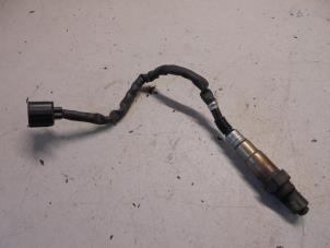 Gebruikte Lambda Sonde Mercedes A (W169) 1.5 A-150 5-Drs. Prijs € 15,00 Margeregeling aangeboden door Hans Auto Onderdelen