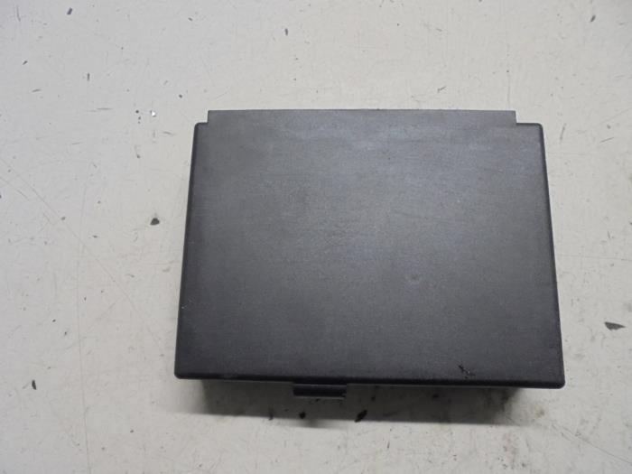 Gateway module van een Mercedes-Benz A (W169) 1.5 A-150 5-Drs. 2005