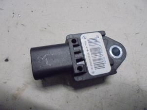 Gebruikte Airbag Sensor Mercedes A (W169) 1.5 A-150 5-Drs. Prijs € 15,00 Margeregeling aangeboden door Hans Auto Onderdelen
