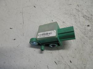 Gebruikte Sensor Airbag Seat Leon (1P1) 1.9 TDI 105 Prijs € 20,00 Margeregeling aangeboden door Hans Auto Onderdelen