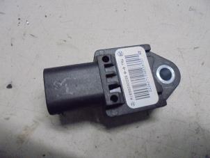 Gebruikte Airbag Sensor Mercedes A (W169) 1.5 A-150 5-Drs. Prijs € 15,00 Margeregeling aangeboden door Hans Auto Onderdelen