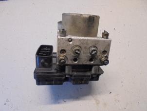 Gebruikte ABS Pomp Daihatsu Cuore (L251/271/276) 1.0 12V DVVT Prijs € 50,00 Margeregeling aangeboden door Hans Auto Onderdelen
