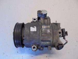 Gebruikte Aircopomp Volkswagen Polo IV (9N1/2/3) 1.4 FSI 16V Prijs € 25,00 Margeregeling aangeboden door Hans Auto Onderdelen