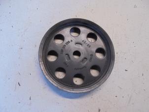 Gebruikte Krukas Poelie Volkswagen Golf VI Variant (AJ5/1KA) 1.2 TSI BlueMotion Prijs € 25,00 Margeregeling aangeboden door Hans Auto Onderdelen