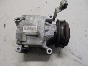 Gebruikte Pomp Airco Lancia Musa 1.4 16V Prijs € 75,00 Margeregeling aangeboden door Hans Auto Onderdelen