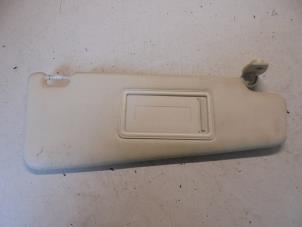 Gebruikte Zonneklep Lancia Musa 1.4 16V Prijs € 15,00 Margeregeling aangeboden door Hans Auto Onderdelen