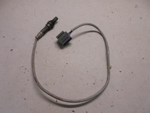 Gebruikte Lambda Sonde Mazda 2 (DE) 1.3 16V S-VT High Power Prijs € 20,00 Margeregeling aangeboden door Hans Auto Onderdelen