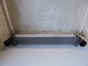 Gebruikte Intercooler Mercedes A (W169) 2.0 A-180 CDI 16V 3-Drs. Prijs € 25,00 Margeregeling aangeboden door Hans Auto Onderdelen