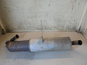 Gebruikte Katalysator Smart City-Coupé 0.6 Turbo i.c. Smart&Pulse Prijs € 75,00 Margeregeling aangeboden door Hans Auto Onderdelen