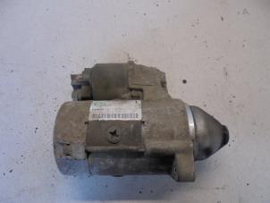 Gebruikte Startmotor Smart City-Coupé 0.6 Turbo i.c. Smart&Pulse Prijs € 30,00 Margeregeling aangeboden door Hans Auto Onderdelen